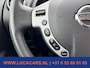Nissan Qashqai 2.0 Acenta 4WD Trekhaak 2X SLEUTEL + BOEKJES!