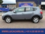 Nissan Qashqai 2.0 Acenta 4WD Trekhaak 2X SLEUTEL + BOEKJES!