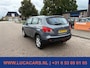 Nissan Qashqai 2.0 Acenta 4WD Trekhaak 2X SLEUTEL + BOEKJES!