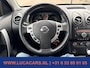 Nissan Qashqai 2.0 Acenta 4WD Trekhaak 2X SLEUTEL + BOEKJES!