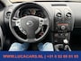 Nissan Qashqai 2.0 Acenta 4WD Trekhaak 2X SLEUTEL + BOEKJES!