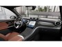 Mercedes-Benz GLC 300e 4MATIC Luxury Line | Panoramadak | Distronic | Memory | Achteruitrijcamera | Sfeerverlichting |