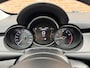 Fiat 500X 1.6 PopStar|Cruise|Camera|Carplay|PDC|Half Leder|