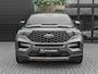 Ford Explorer 3.0 V6 EcoBoost PHEV Platinum 7 Persoons Panoramadak Trekhaak Leren bekleding Camra Navi