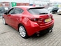 Mazda 3 2.0 GT-M NAVI stoel verwarming