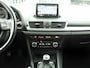 Mazda 3 2.0 GT-M NAVI stoel verwarming