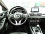 Mazda 3 2.0 GT-M NAVI stoel verwarming