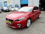 Mazda 3 2.0 GT-M NAVI stoel verwarming