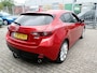 Mazda 3 2.0 GT-M NAVI stoel verwarming