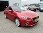 Mazda 3 2.0 GT-M NAVI stoel verwarming
