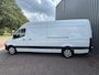Mercedes-Benz Sprinter 317 CDI L3H2 9G-Tronic 2x Schuifdeur LED koplampen Distronic 3.5T Trekgew Mbux10 Alarm Klasse 3 360gr. camera Draadloos laden LM velgen Betimmering Geveerde Stoel