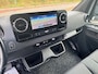 Mercedes-Benz Sprinter 317 CDI L3H2 9G-Tronic 2x Schuifdeur LED koplampen Distronic 3.5T Trekgew Mbux10 Alarm Klasse 3 360gr. camera Draadloos laden LM velgen Betimmering Geveerde Stoel