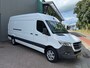 Mercedes-Benz Sprinter 317 CDI L3H2 9G-Tronic 2x Schuifdeur LED koplampen Distronic 3.5T Trekgew Mbux10 Alarm Klasse 3 360gr. camera Draadloos laden LM velgen Betimmering Geveerde Stoel