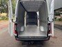 Mercedes-Benz Sprinter 317 CDI L3H2 9G-Tronic 2x Schuifdeur LED koplampen Distronic 3.5T Trekgew Mbux10 Alarm Klasse 3 360gr. camera Draadloos laden LM velgen Betimmering Geveerde Stoel