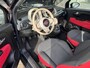 Fiat 500 1.2 Young/1 Jaar APK/Airco/Zwart/Facelift/Rijdt Super!