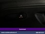 Mercedes-Benz Sprinter 317 CDI 170pk 9G-Tronic Automaat L2H2 Euro6 Airco | Camera | Navigatie | Adaptieve Cruisecontrol | LED Chauffeursstoel, Stoelverwarming, Parkeersensoren, Bijrijdersbank