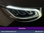 Mercedes-Benz Sprinter 317 CDI 170pk 9G-Tronic Automaat L2H2 Euro6 Airco | Camera | Navigatie | Adaptieve Cruisecontrol | LED Chauffeursstoel, Stoelverwarming, Parkeersensoren, Bijrijdersbank