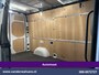 Mercedes-Benz Sprinter 317 CDI 170pk 9G-Tronic Automaat L2H2 Euro6 Airco | Camera | Navigatie | Adaptieve Cruisecontrol | LED Chauffeursstoel, Stoelverwarming, Parkeersensoren, Bijrijdersbank