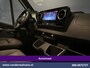 Mercedes-Benz Sprinter 317 CDI 170pk 9G-Tronic Automaat L2H2 Euro6 Airco | Camera | Navigatie | Adaptieve Cruisecontrol | LED Chauffeursstoel, Stoelverwarming, Parkeersensoren, Bijrijdersbank