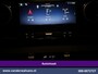 Mercedes-Benz Sprinter 317 CDI 170pk 9G-Tronic Automaat L2H2 Euro6 Airco | Camera | Navigatie | Adaptieve Cruisecontrol | LED Chauffeursstoel, Stoelverwarming, Parkeersensoren, Bijrijdersbank