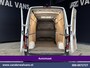 Mercedes-Benz Sprinter 317 CDI 170pk 9G-Tronic Automaat L2H2 Euro6 Airco | Camera | Navigatie | Adaptieve Cruisecontrol | LED Chauffeursstoel, Stoelverwarming, Parkeersensoren, Bijrijdersbank