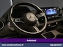 Mercedes-Benz Sprinter 317 CDI 170pk 9G-Tronic Automaat L2H2 Euro6 Airco | Camera | Navigatie | Adaptieve Cruisecontrol | LED Chauffeursstoel, Stoelverwarming, Parkeersensoren, Bijrijdersbank