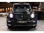 Mercedes-Benz G-klasse ORIGINAL G800 BRABUS|CHARLESBLEU|800PK|SPECIAL