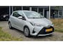 Toyota Yaris 1.0 VVT-i Aspiration