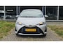 Toyota Yaris 1.0 VVT-i Aspiration