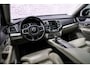 Volvo XC90 2.0 T6 AWD Inscription | Luchtvering | Harman/Kardon | Stoelverwarming/ventilatie | Head-up Display | Adapt. Cruise Control | Schuif/kanteldak | Trekhaak |