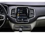 Volvo XC90 2.0 T6 AWD Inscription | Luchtvering | Harman/Kardon | Stoelverwarming/ventilatie | Head-up Display | Adapt. Cruise Control | Schuif/kanteldak | Trekhaak |