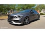 Mercedes-Benz CLA 250 AMG Line