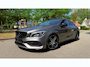 Mercedes-Benz CLA 250 AMG Line