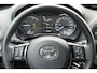 Toyota Yaris 1.5 Hybrid Aspiration Automaat | Climate control | Toyota Touch® 2 multimediasysteem met 7” touch screen* | Multi-information display (4.2” TFT-kleurenscherm) | Parkeerhulpcamera achter (met hulplijne