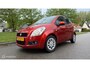 Suzuki Splash 1.0 VVT Exclusive