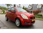 Suzuki Splash 1.0 VVT Exclusive