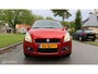 Suzuki Splash 1.0 VVT Exclusive