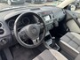 Volkswagen Tiguan 1.4 TSI Sport & Style Trekhaak / All-Seasons / Parkeersensors