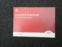Kia Stonic 1.0 T-GDi DynamicLine Navigatie | Parkeersensoren |