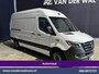 Mercedes-Benz Sprinter 317 CDI 170pk 9G-Tronic Automaat L2H2 Model 2025 Euro6 Airco | XL MBUX | Camera | Navigatie | Adaptieve Cruisecontrol | LED Chauffeursstoel, Stoelverwarming, Parkeersensoren, Bijrijdersbank