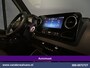 Mercedes-Benz Sprinter 317 CDI 170pk 9G-Tronic Automaat L2H2 Model 2025 Euro6 Airco | XL MBUX | Camera | Navigatie | Adaptieve Cruisecontrol | LED Chauffeursstoel, Stoelverwarming, Parkeersensoren, Bijrijdersbank
