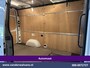 Mercedes-Benz Sprinter 317 CDI 170pk 9G-Tronic Automaat L2H2 Model 2025 Euro6 Airco | XL MBUX | Camera | Navigatie | Adaptieve Cruisecontrol | LED Chauffeursstoel, Stoelverwarming, Parkeersensoren, Bijrijdersbank