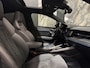 Audi A3 LIMOUSINE 35 TFSI S-line Black Optic|PANO|VIRTUAL|KUIPSTOELEN RS|MEMORY|HEAD UP