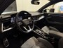 Audi A3 LIMOUSINE 35 TFSI S-line Black Optic|PANO|VIRTUAL|KUIPSTOELEN RS|MEMORY|HEAD UP