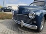Peugeot 203 C Compacte-Klasse 1958 Blauw (zeer goede staat)