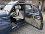 Peugeot 203 C Compacte-Klasse 1958 Blauw (zeer goede staat)