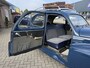 Peugeot 203 C Compacte-Klasse 1958 Blauw (zeer goede staat)