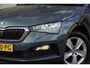 Skoda Scala 1.0 TSI Ambition BJ2021 Lmv 16" | Led | Pdc | Elek. trekhaak | App-Connect | Navi | Virtual cockpit | Airco | Cruise control | Getint glas