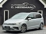 Volkswagen Touran 1.2 TSI Highline R-Line 7 Persoons 1e eigenaar DealerOH Nieuwstaat FULL LED