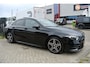 Mercedes-Benz A-klasse 180 Business Solution AMG automaat panoramadak sfeerverlichting inruil mogelijk nap